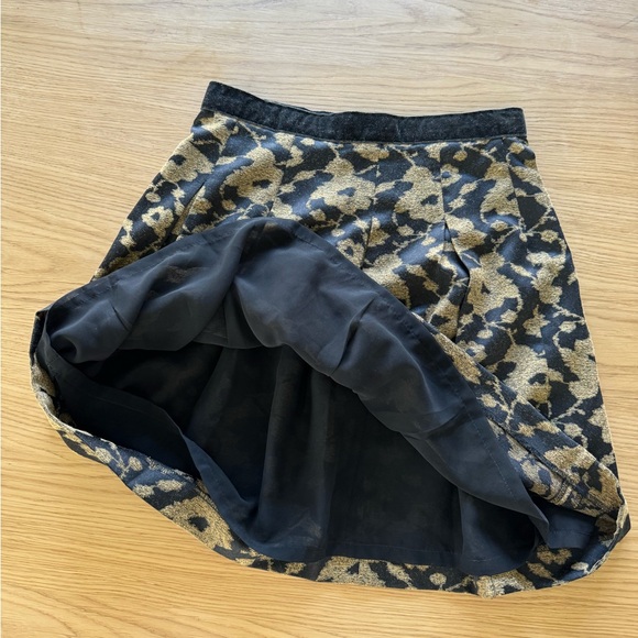 Loft 00P Petite Skirt - Picture 2 of 9